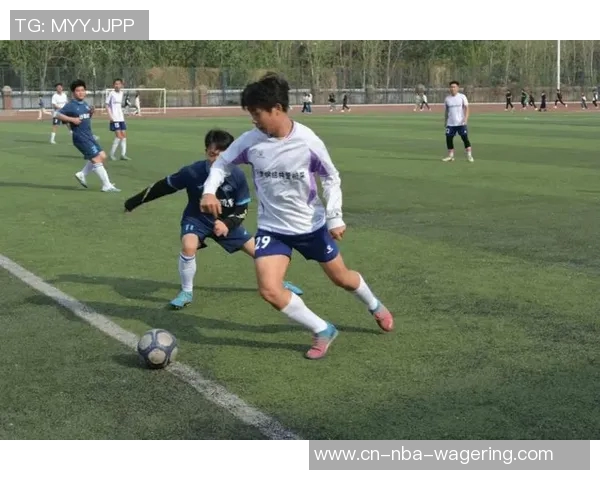 梅州富力足球学校培养未来足球明星助力青少年成长与发展