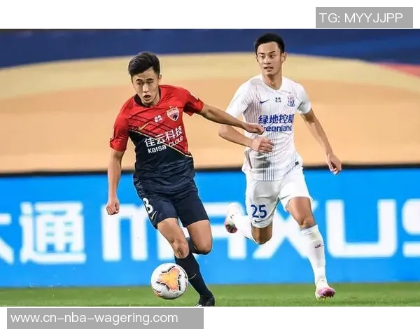 王楚足球:探索中国足球新星的崛起与未来发展之路 王楚足球:探索中国足球新星的崛起与未来发展之路