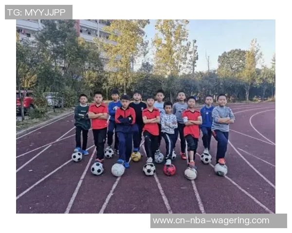 社团足球的魅力与发展探讨如何在校园中激发学生的团队精神与竞技热情