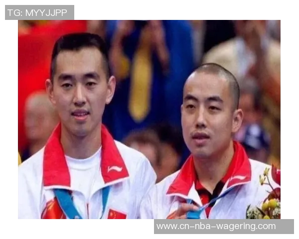 刘国梁与孔令辉的乒乓传奇对决谁才是乒坛真正的王者 刘国梁与孔令辉的乒乓传奇对决谁才是乒坛真正的王者